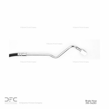 Brake Hydraulic Hose