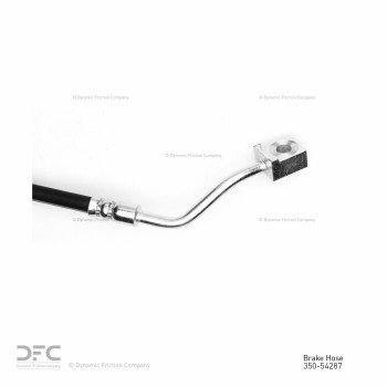 Brake Hydraulic Hose