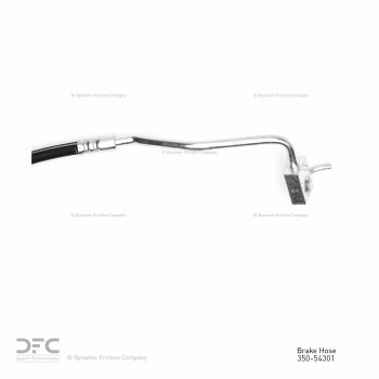 Brake Hydraulic Hose