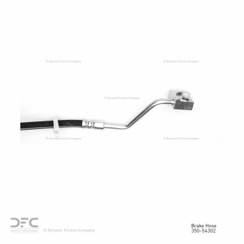 Brake Hydraulic Hose