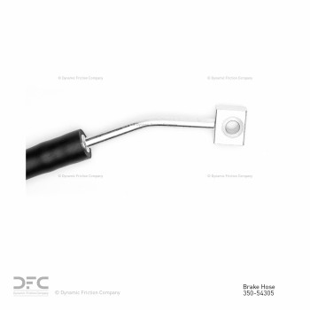 Brake Hydraulic Hose