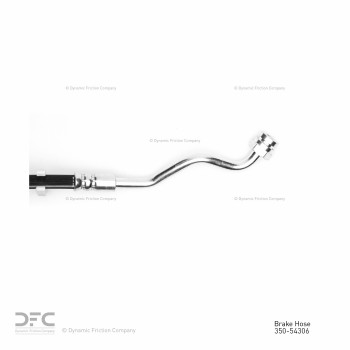 Brake Hydraulic Hose