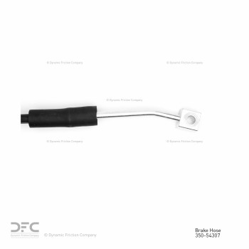 Brake Hydraulic Hose