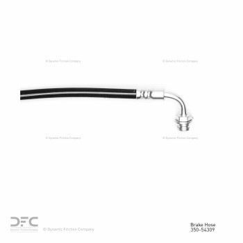 Brake Hydraulic Hose