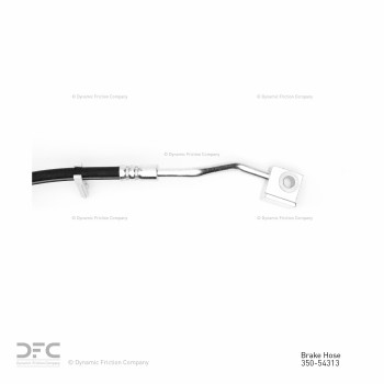 Brake Hydraulic Hose