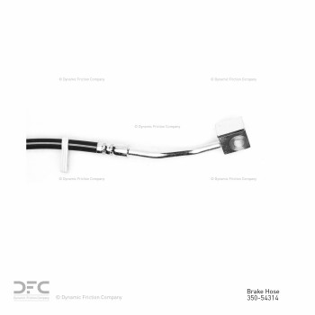 Brake Hydraulic Hose