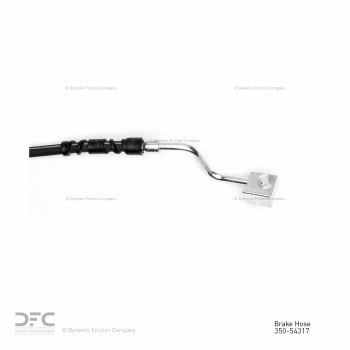 Brake Hydraulic Hose