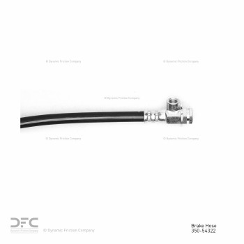 Brake Hydraulic Hose