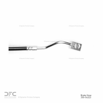 Brake Hydraulic Hose