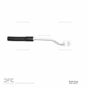 Brake Hydraulic Hose