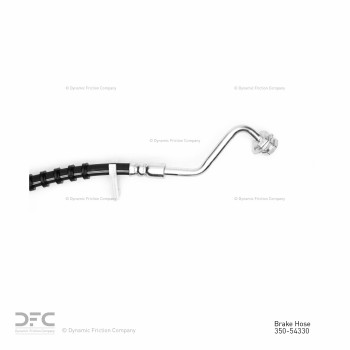 Brake Hydraulic Hose
