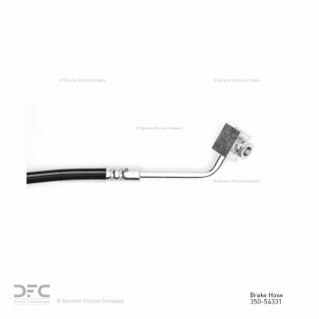 Brake Hydraulic Hose