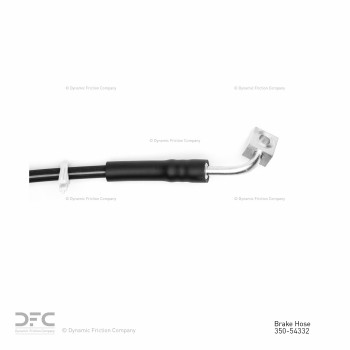 Brake Hydraulic Hose