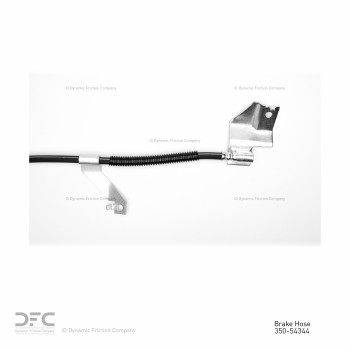 Brake Hydraulic Hose