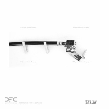 Brake Hydraulic Hose