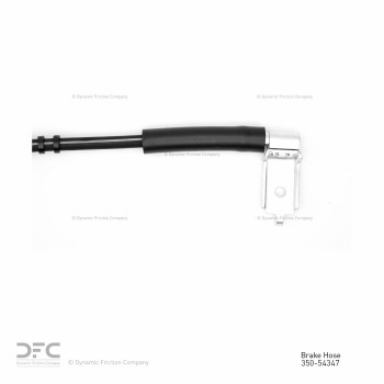 Brake Hydraulic Hose