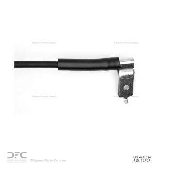 Brake Hydraulic Hose