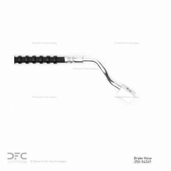 Brake Hydraulic Hose