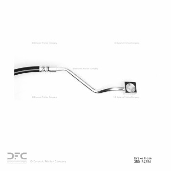 Brake Hydraulic Hose