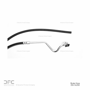 Brake Hydraulic Hose