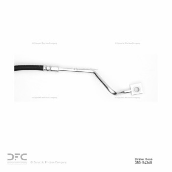 Brake Hydraulic Hose