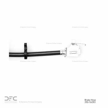 Brake Hydraulic Hose