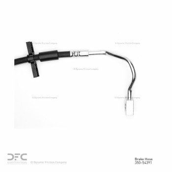 Brake Hydraulic Hose