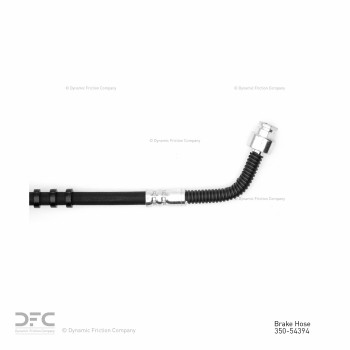 Brake Hydraulic Hose