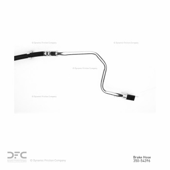 Brake Hydraulic Hose