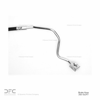 Brake Hydraulic Hose