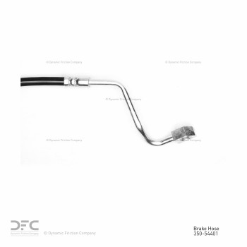 Brake Hydraulic Hose