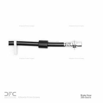 Brake Hydraulic Hose