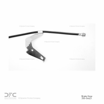 Brake Hydraulic Hose