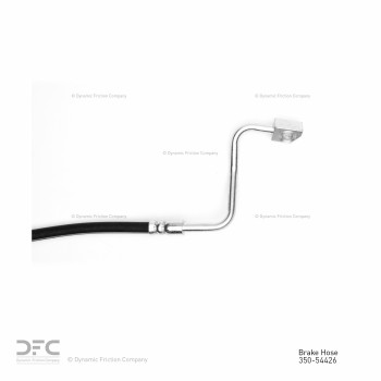 Brake Hydraulic Hose