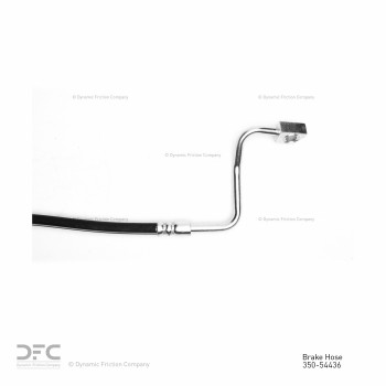 Brake Hydraulic Hose