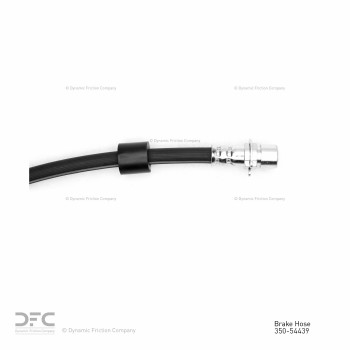 Brake Hydraulic Hose