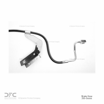 Brake Hydraulic Hose