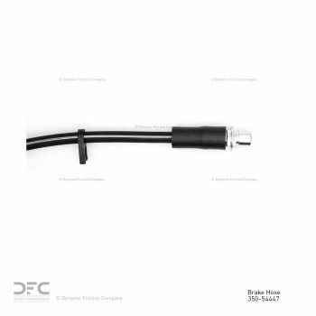 Brake Hydraulic Hose