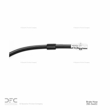 Brake Hydraulic Hose