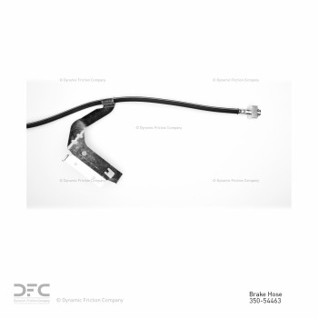 Brake Hydraulic Hose