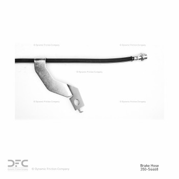 Brake Hydraulic Hose