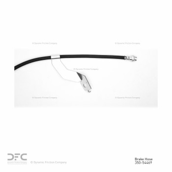 Brake Hydraulic Hose