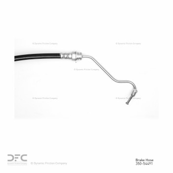 Brake Hydraulic Hose