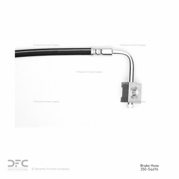 Brake Hydraulic Hose