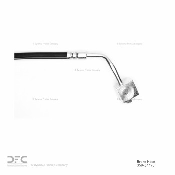 Brake Hydraulic Hose