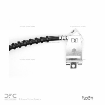 Brake Hydraulic Hose