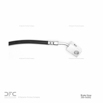 Brake Hydraulic Hose