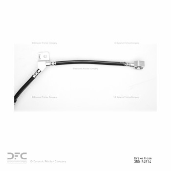 Brake Hydraulic Hose