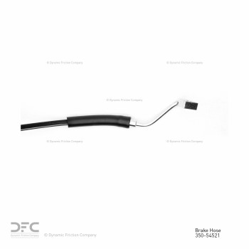 Brake Hydraulic Hose