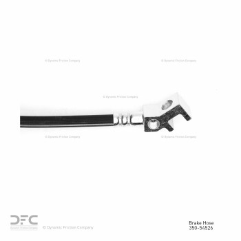 Brake Hydraulic Hose